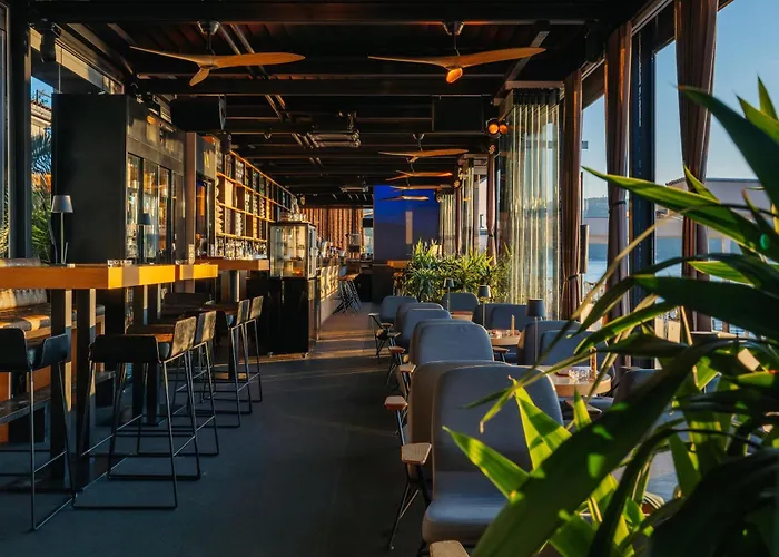 Bevanda Hotel & Restaurant - Unique Adriatic