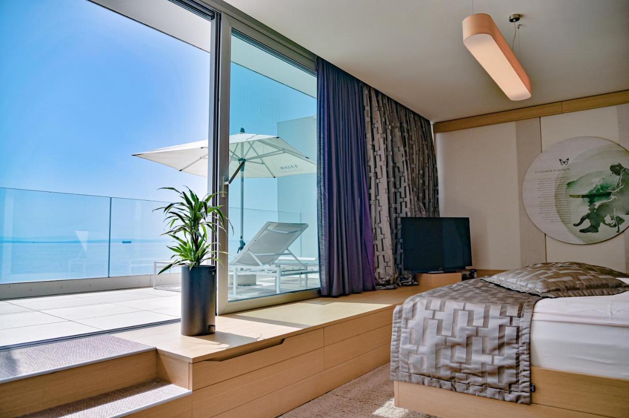 Hotel Bevanda & Restaurant - Unique Adriatic 5*