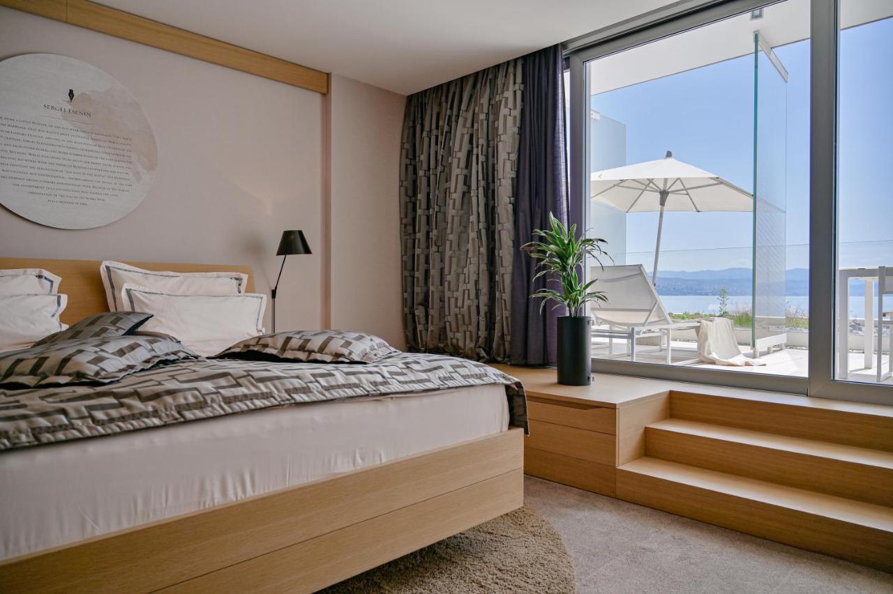 Bevanda & Restaurant - Unique Adriatic 5*