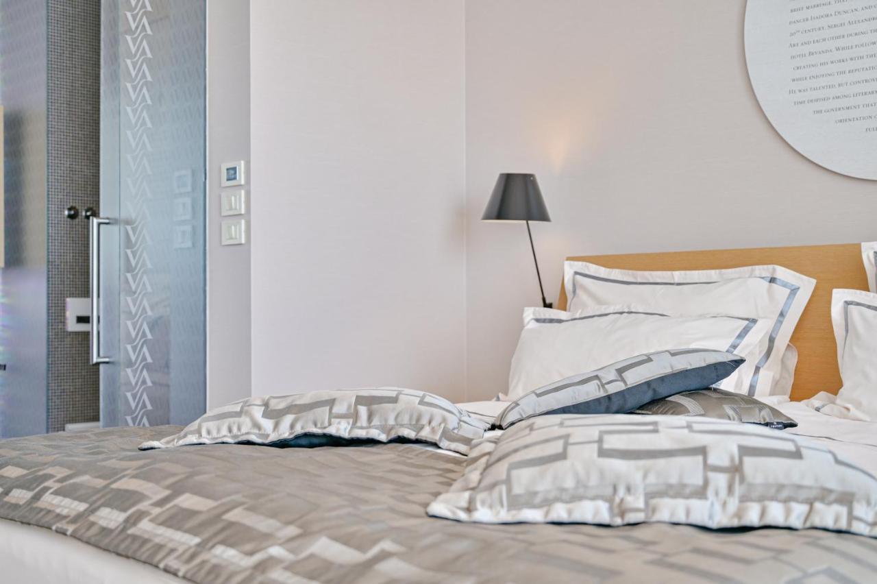 Hotel Bevanda & Restaurant - Unique Adriatic Opatija
