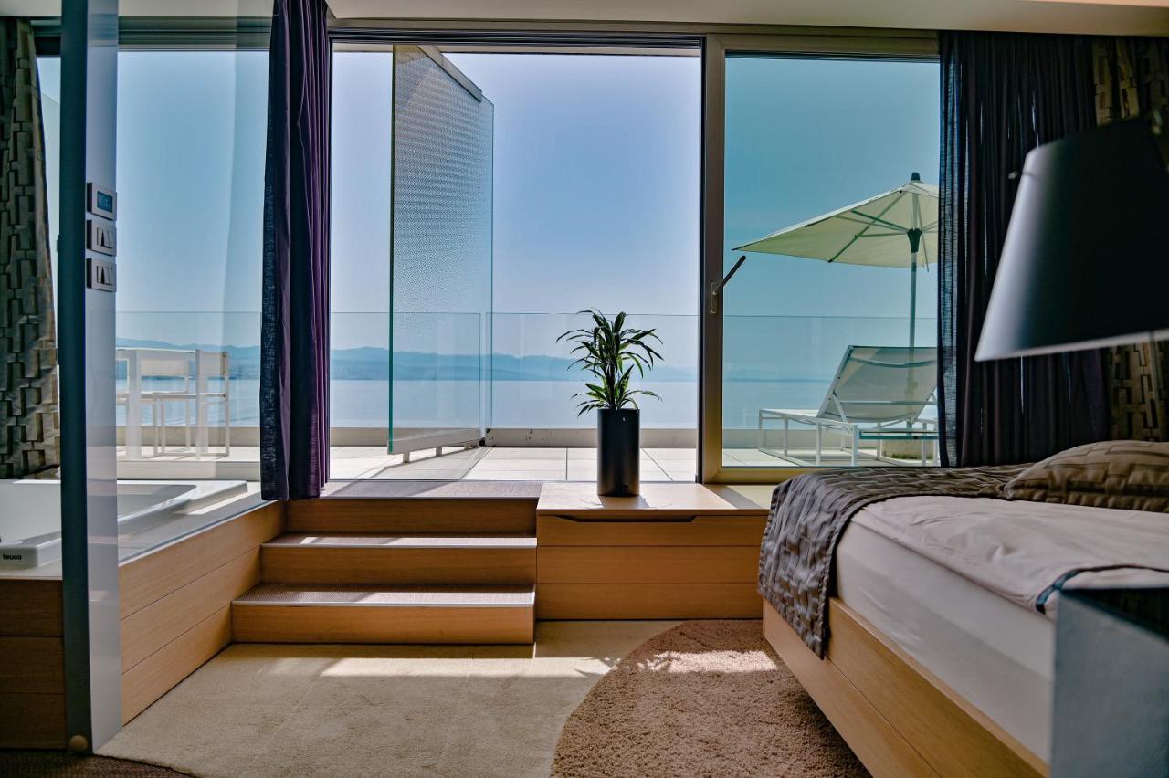 Bevanda & Restaurant - Unique Adriatic Hotel Opatija
