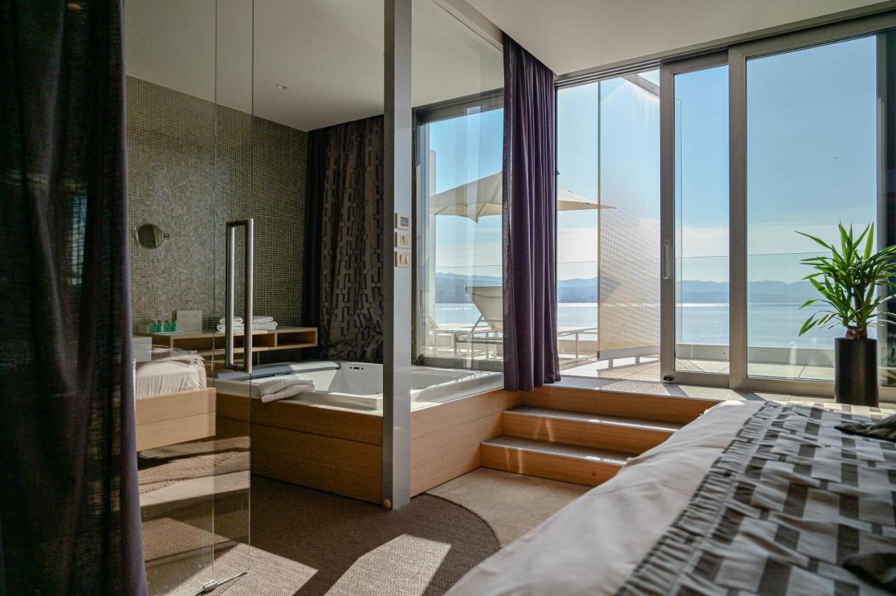 Hotel Bevanda & Restaurant - Unique Adriatic Opatija