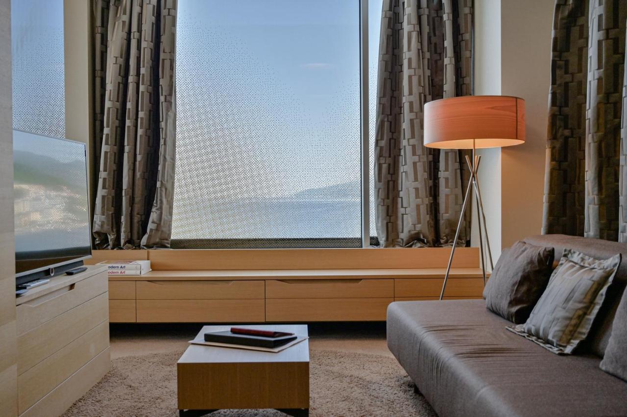 Bevanda & Restaurant - Unique Adriatic Hotel Opatija