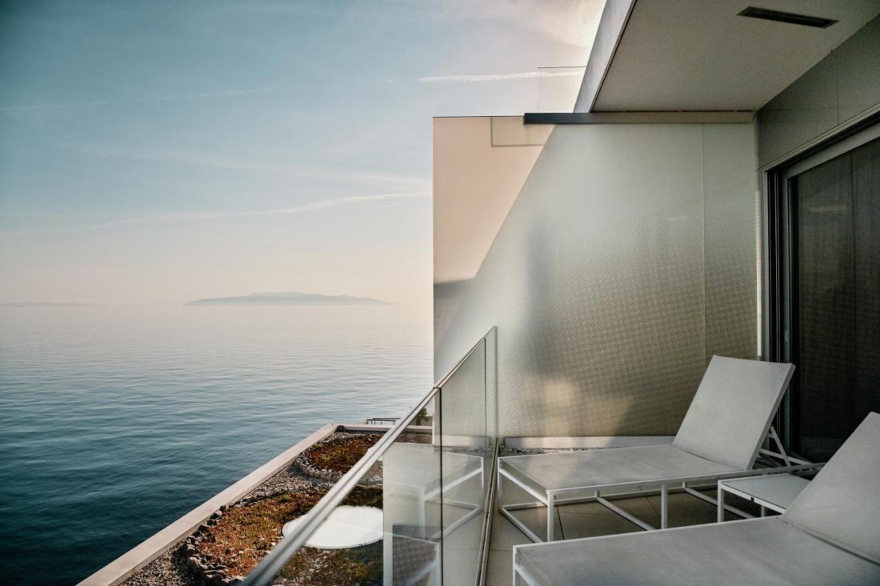 Bevanda & Restaurant - Unique Adriatic 5* Opatija