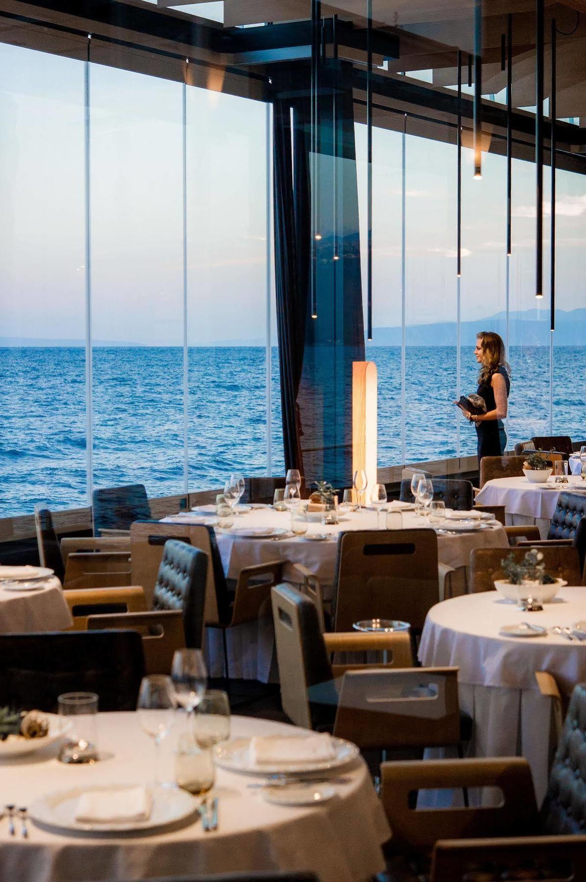 Bevanda & Restaurant - Unique Adriatic 5*