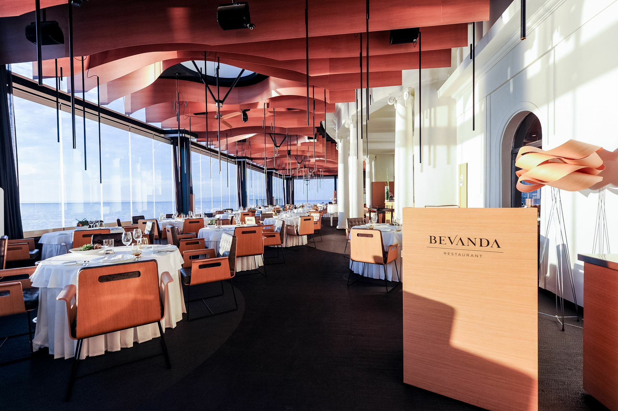 Hotel Bevanda & Restaurant - Unique Adriatic Opatija
