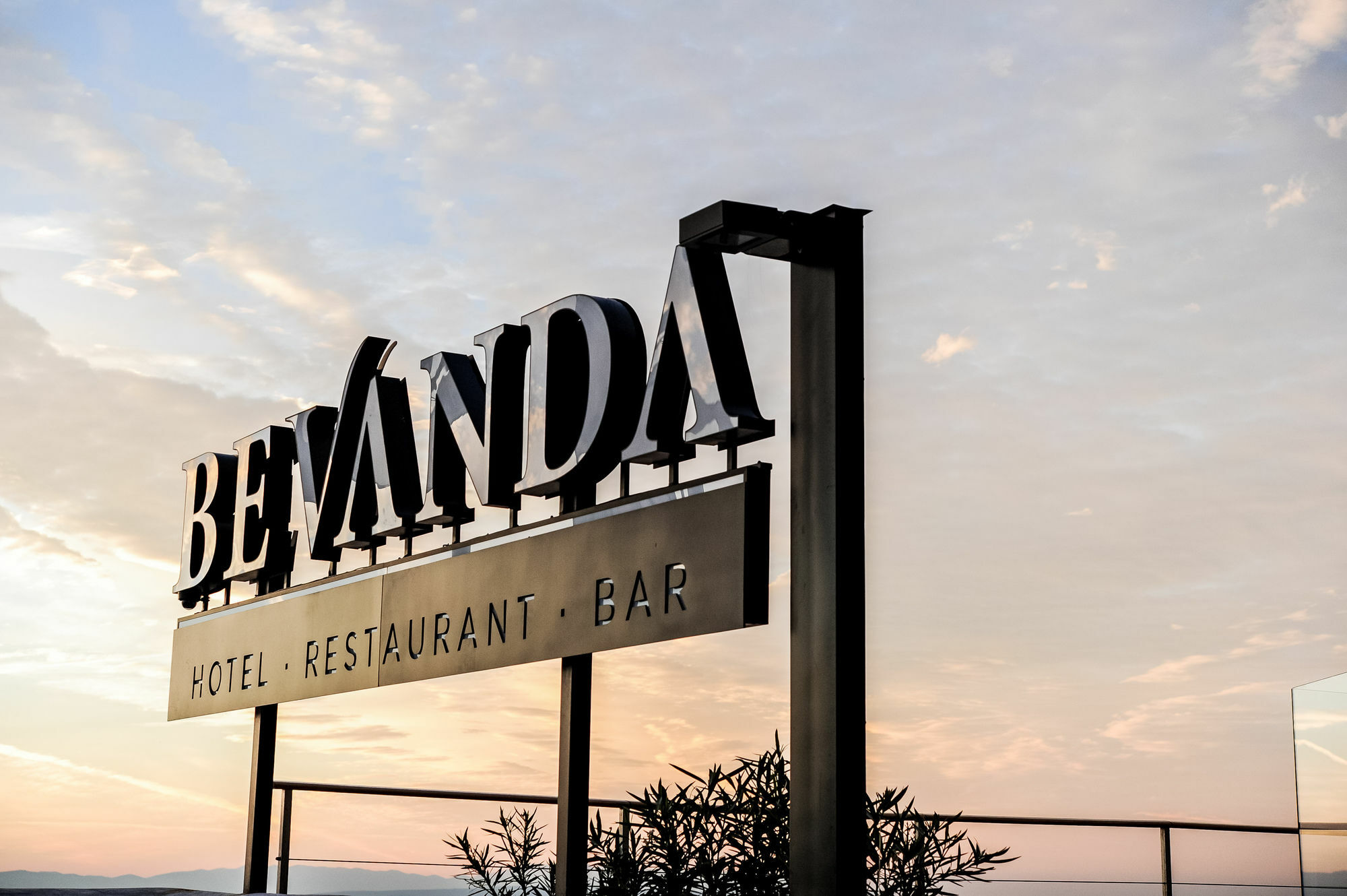 Bevanda & Restaurant - Unique Adriatic Hotel 5*
