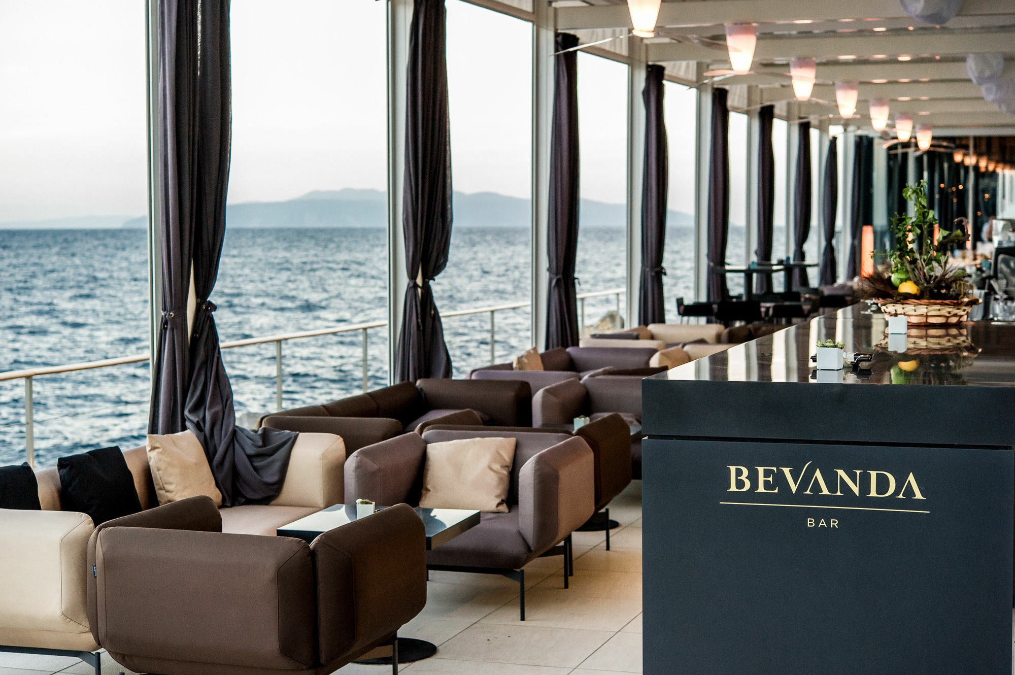Hotel Bevanda & Restaurant - Unique Adriatic 5*