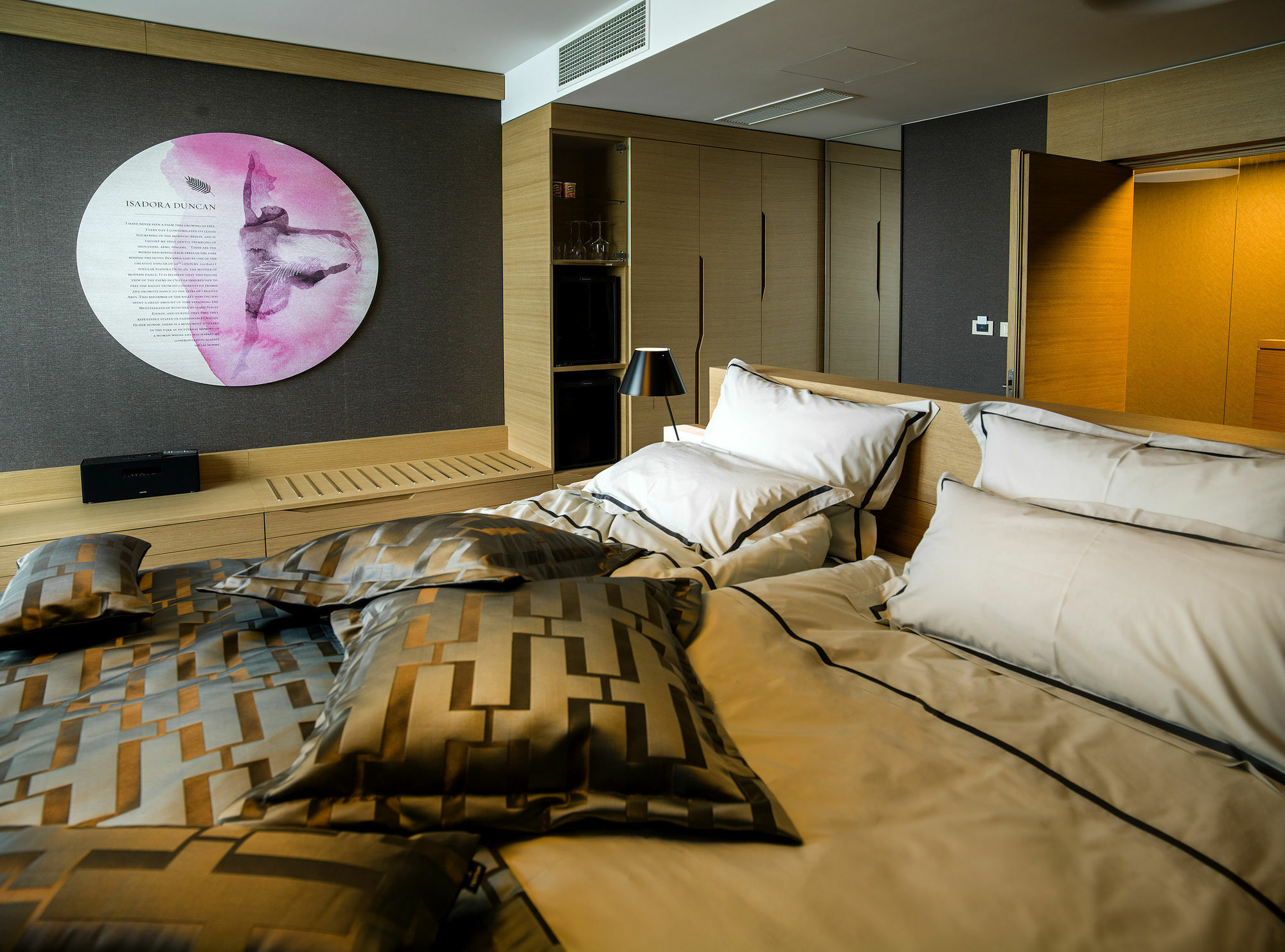 Hotel Bevanda & Restaurant - Unique Adriatic