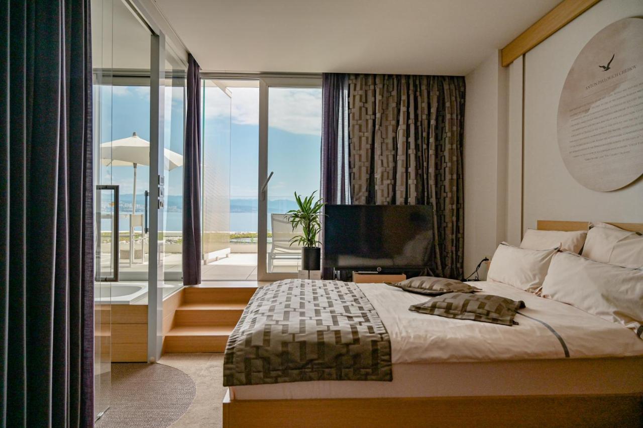 Hotel Bevanda & Restaurant - Unique Adriatic
