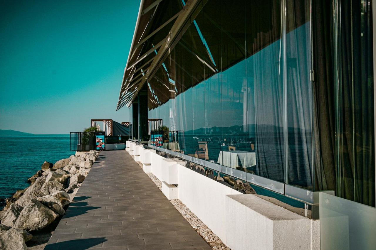 Bevanda & Restaurant - Unique Adriatic Opatija