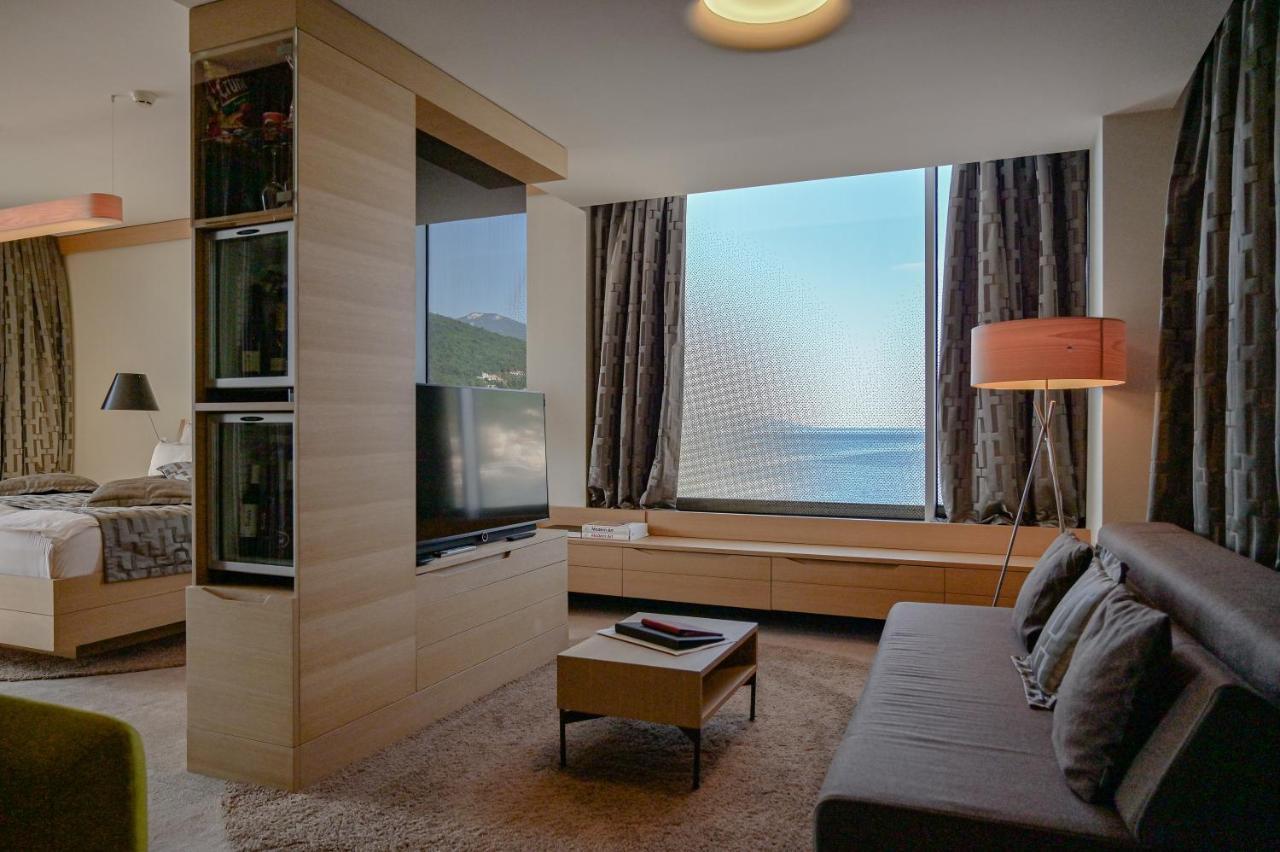 Hotel Bevanda & Restaurant - Unique Adriatic Opatija
