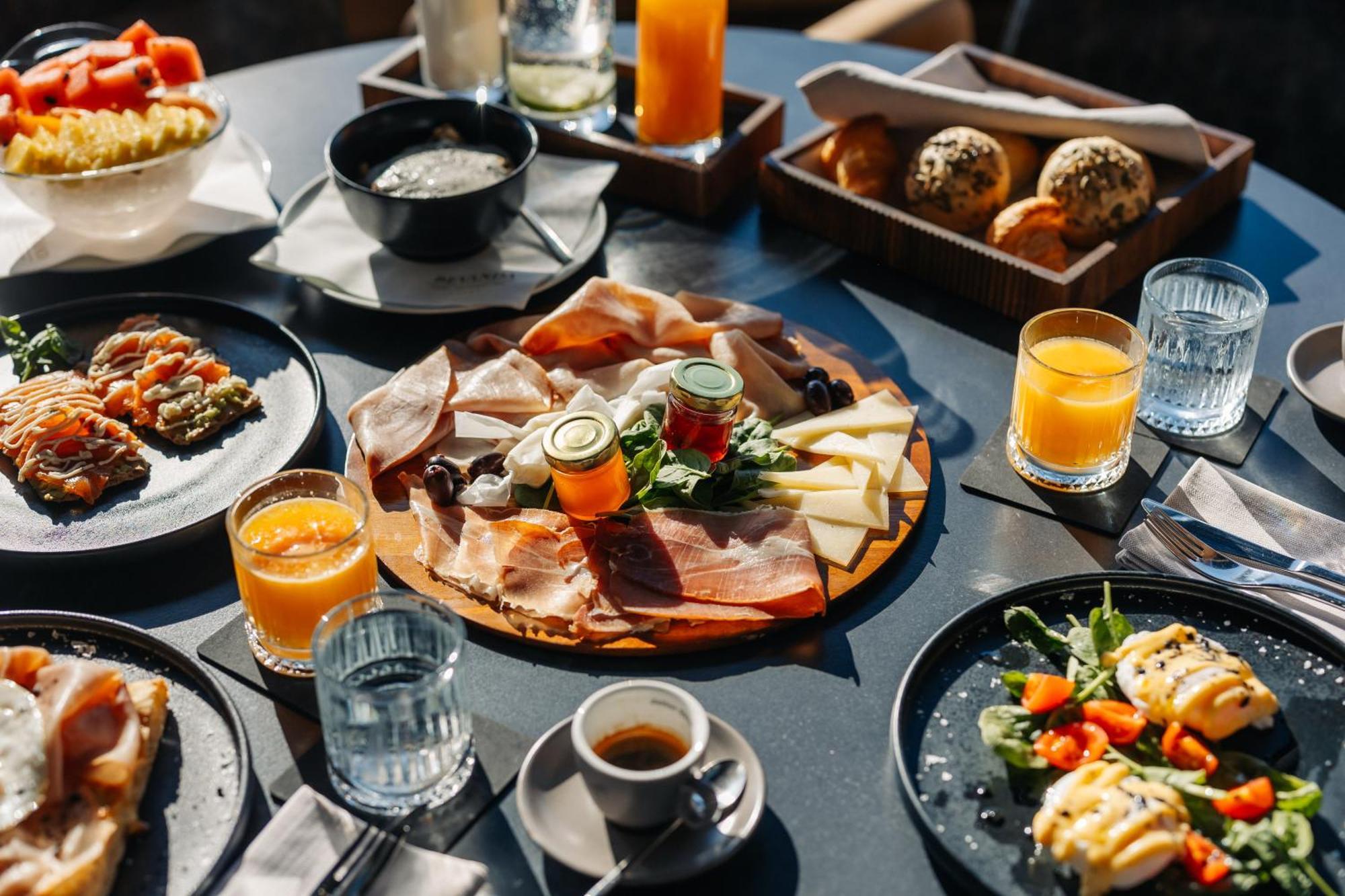 Bevanda & Restaurant - Unique Adriatic