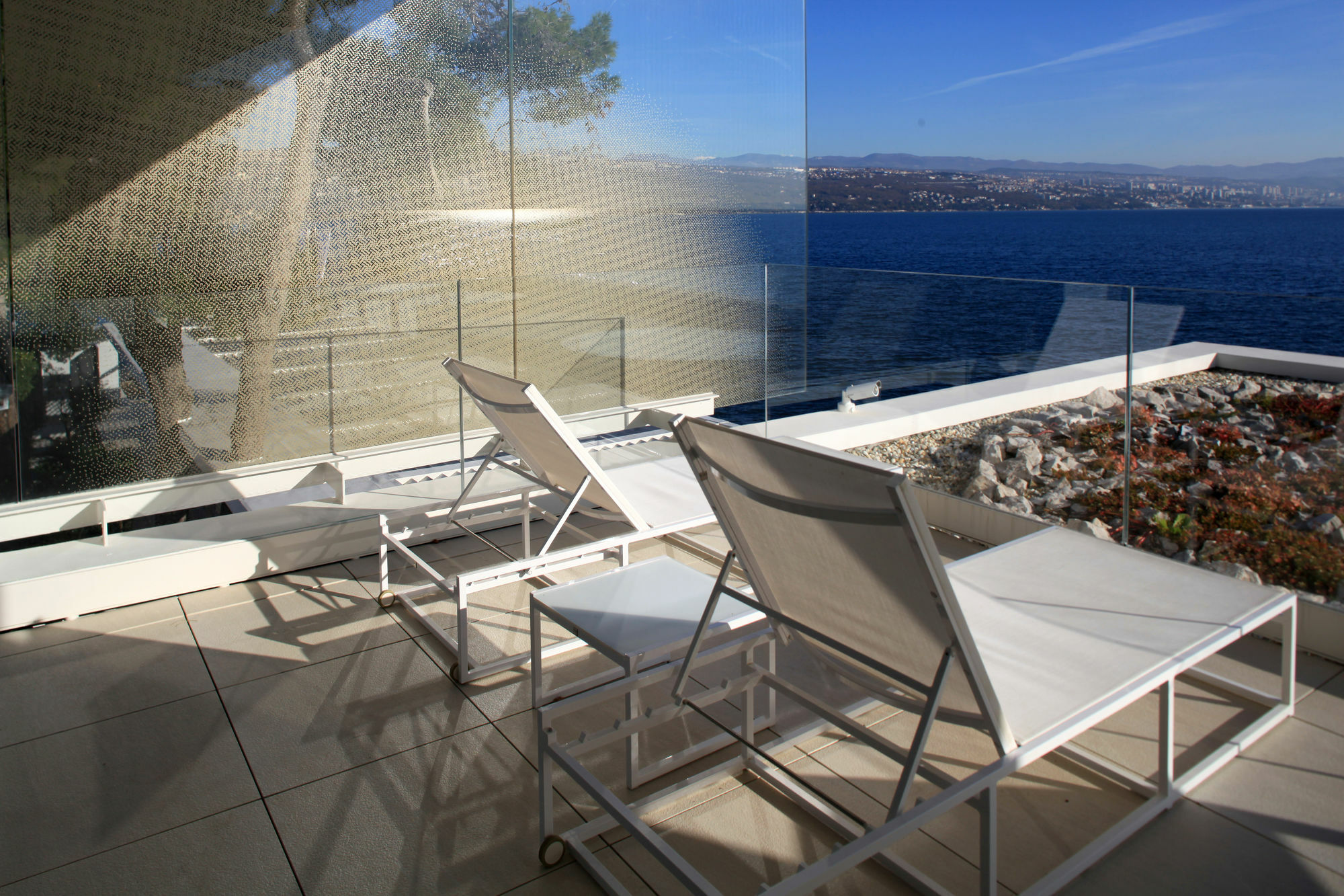 Hotel Bevanda & Restaurant - Unique Adriatic Opatija