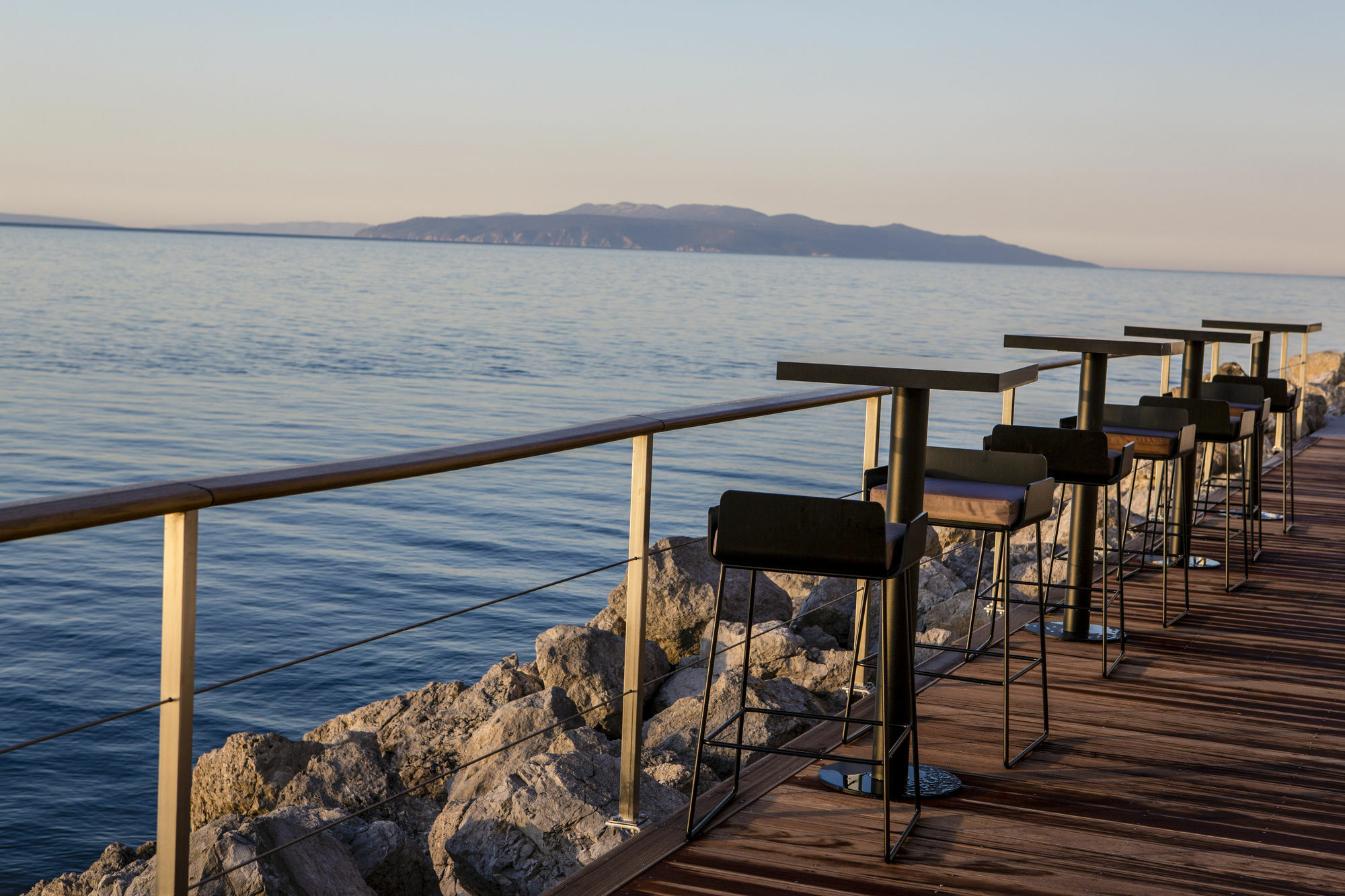 Bevanda & Restaurant - Unique Adriatic Opatija